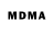 MDMA crystal Wano 58